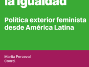 Mundializar la igualdad